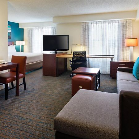 Residence Inn Salt Lake City Cottonwood Cottonwood Heights Екстериор снимка