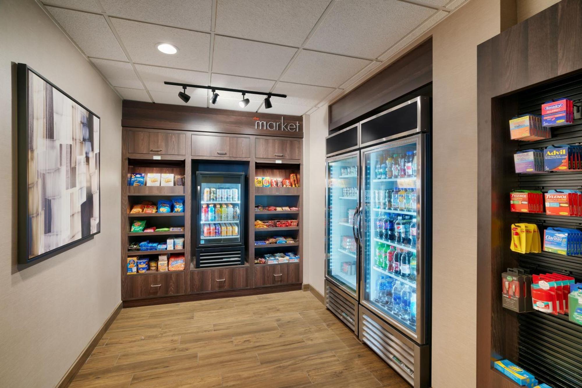 Residence Inn Salt Lake City Cottonwood Cottonwood Heights Екстериор снимка