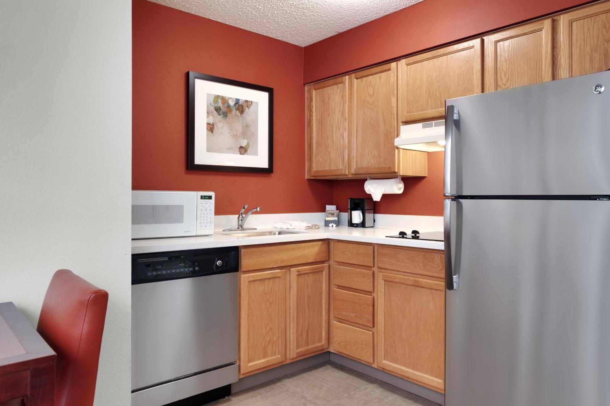 Residence Inn Salt Lake City Cottonwood Cottonwood Heights Екстериор снимка