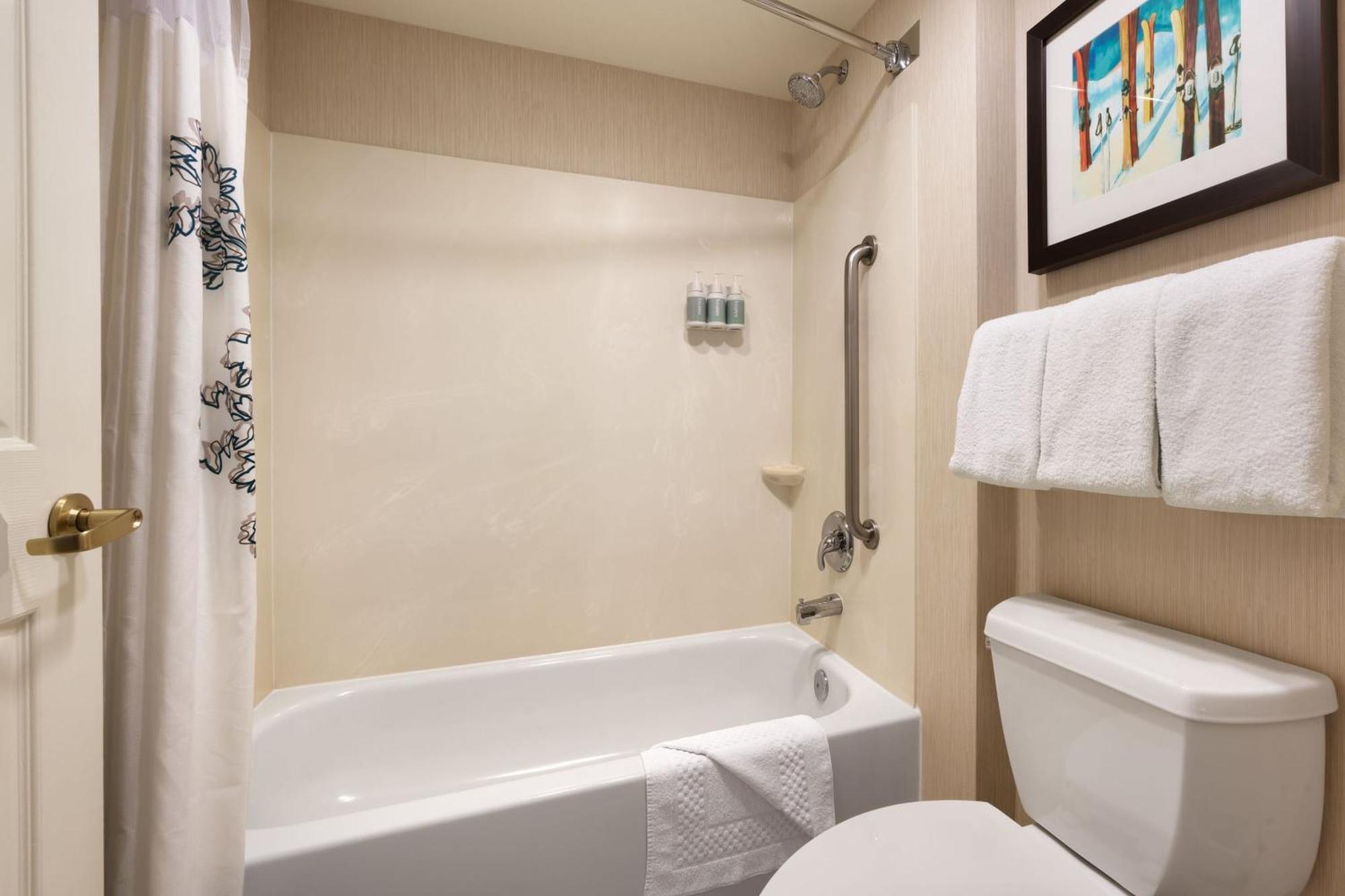 Residence Inn Salt Lake City Cottonwood Cottonwood Heights Екстериор снимка