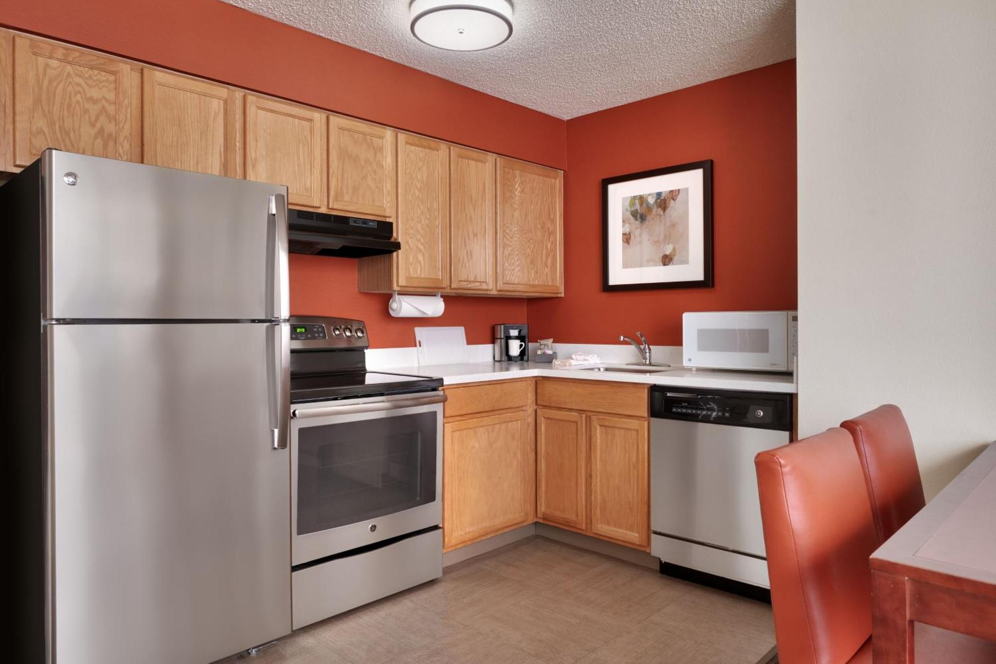 Residence Inn Salt Lake City Cottonwood Cottonwood Heights Екстериор снимка