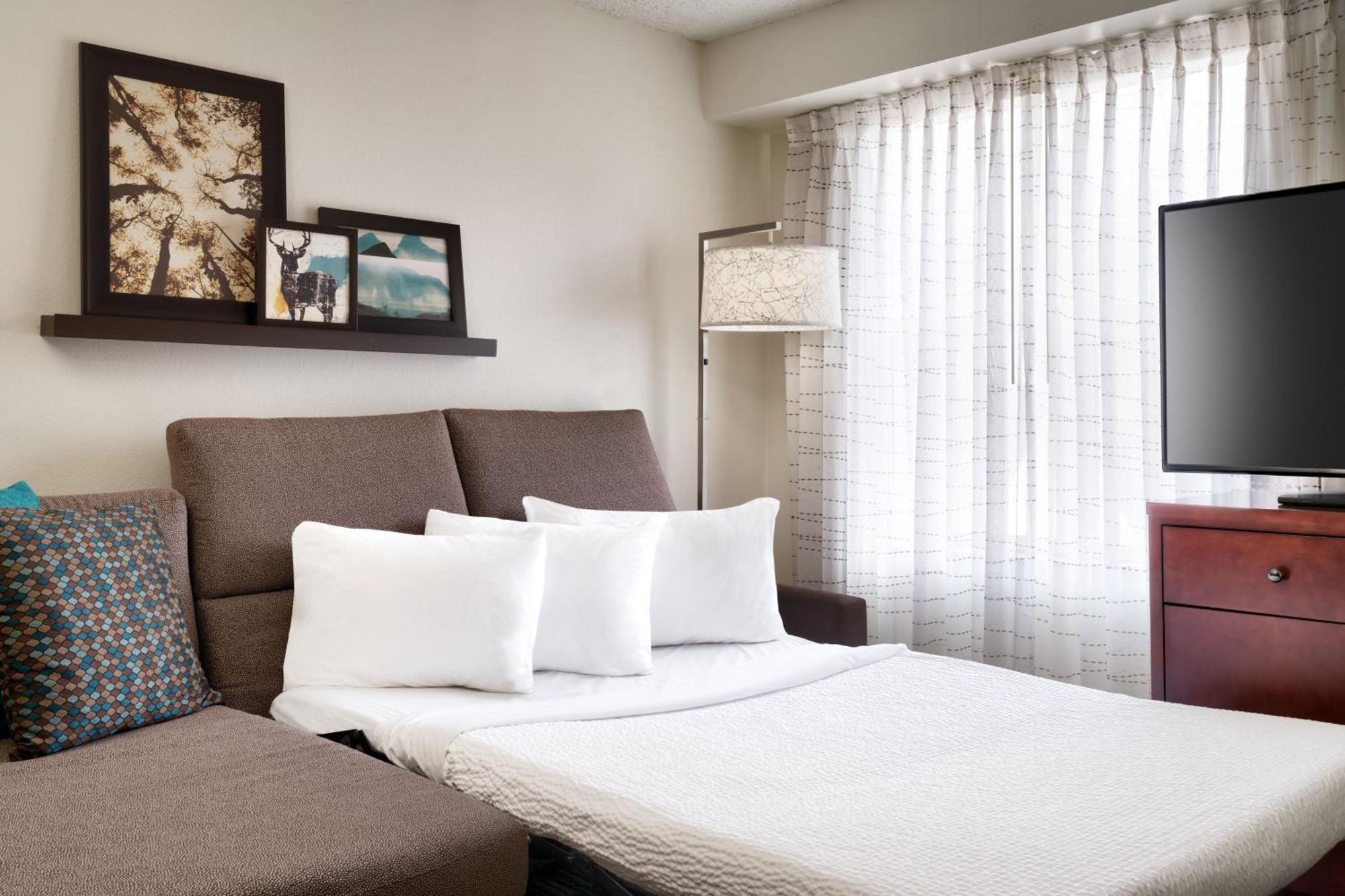 Residence Inn Salt Lake City Cottonwood Cottonwood Heights Екстериор снимка
