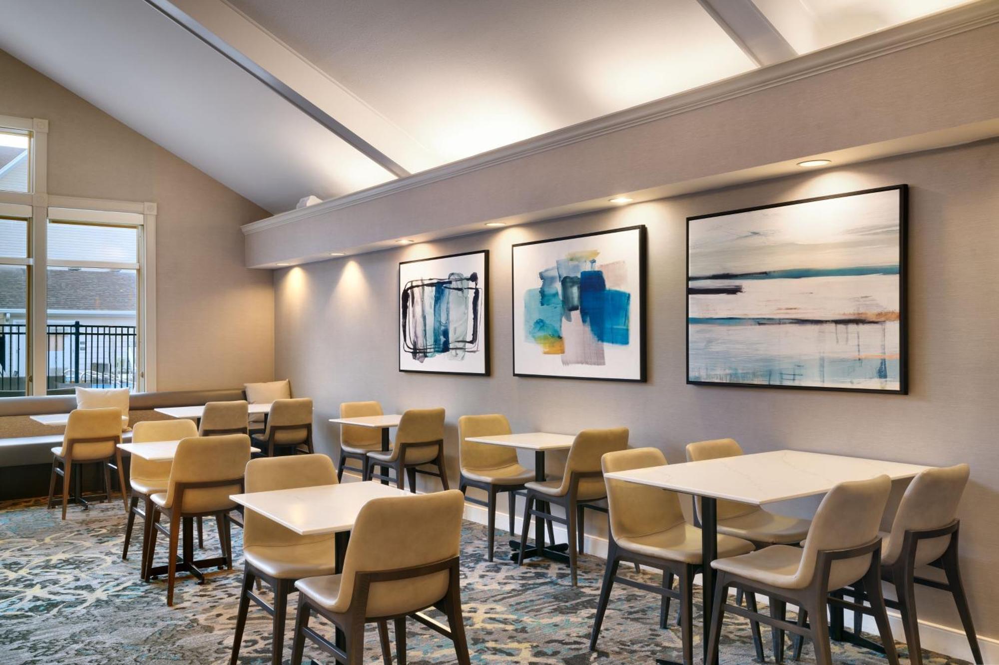 Residence Inn Salt Lake City Cottonwood Cottonwood Heights Екстериор снимка