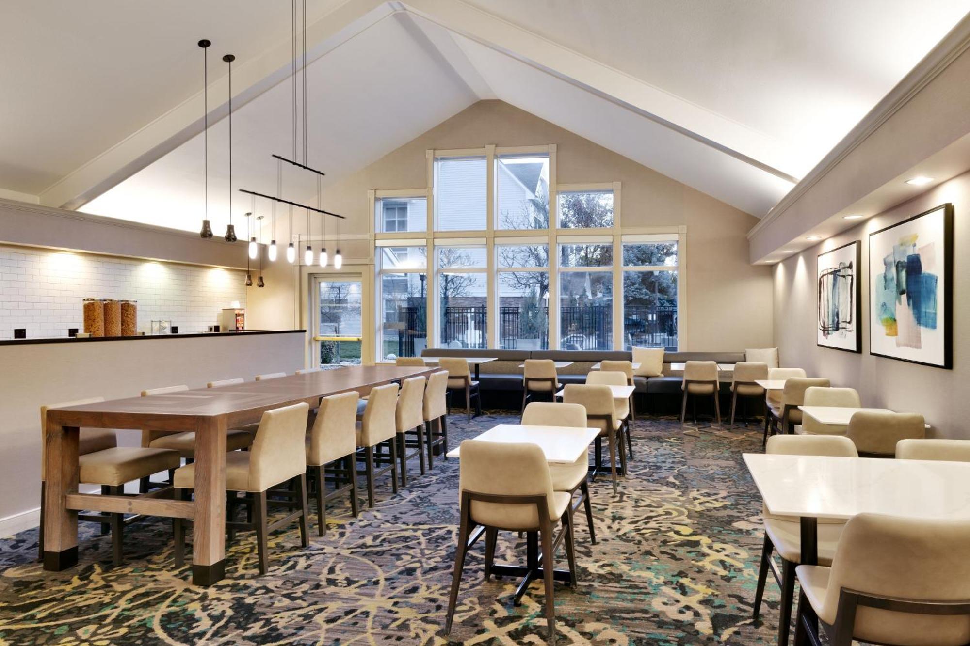 Residence Inn Salt Lake City Cottonwood Cottonwood Heights Екстериор снимка