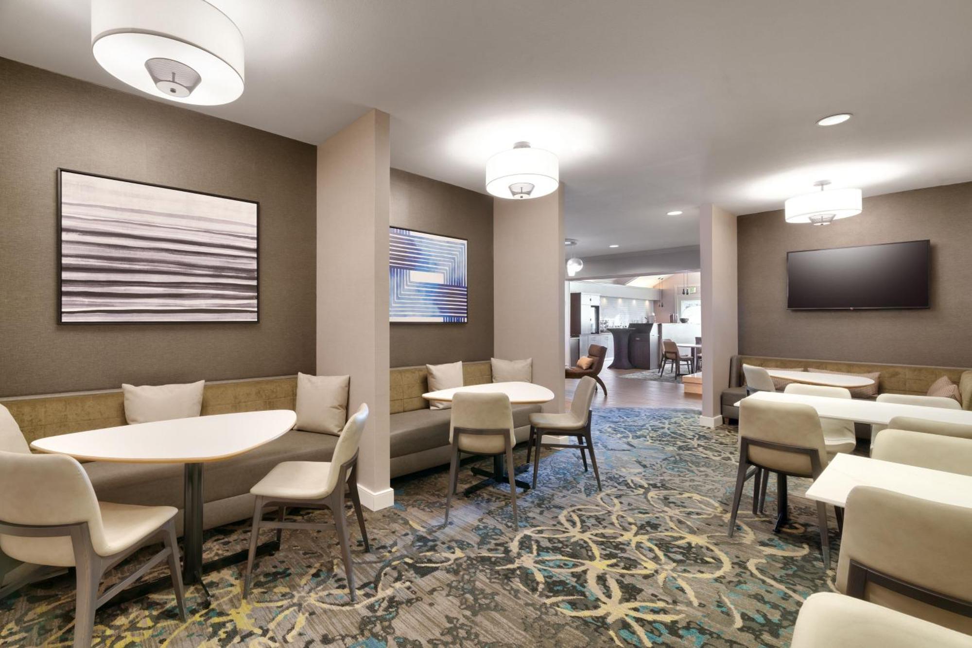 Residence Inn Salt Lake City Cottonwood Cottonwood Heights Екстериор снимка