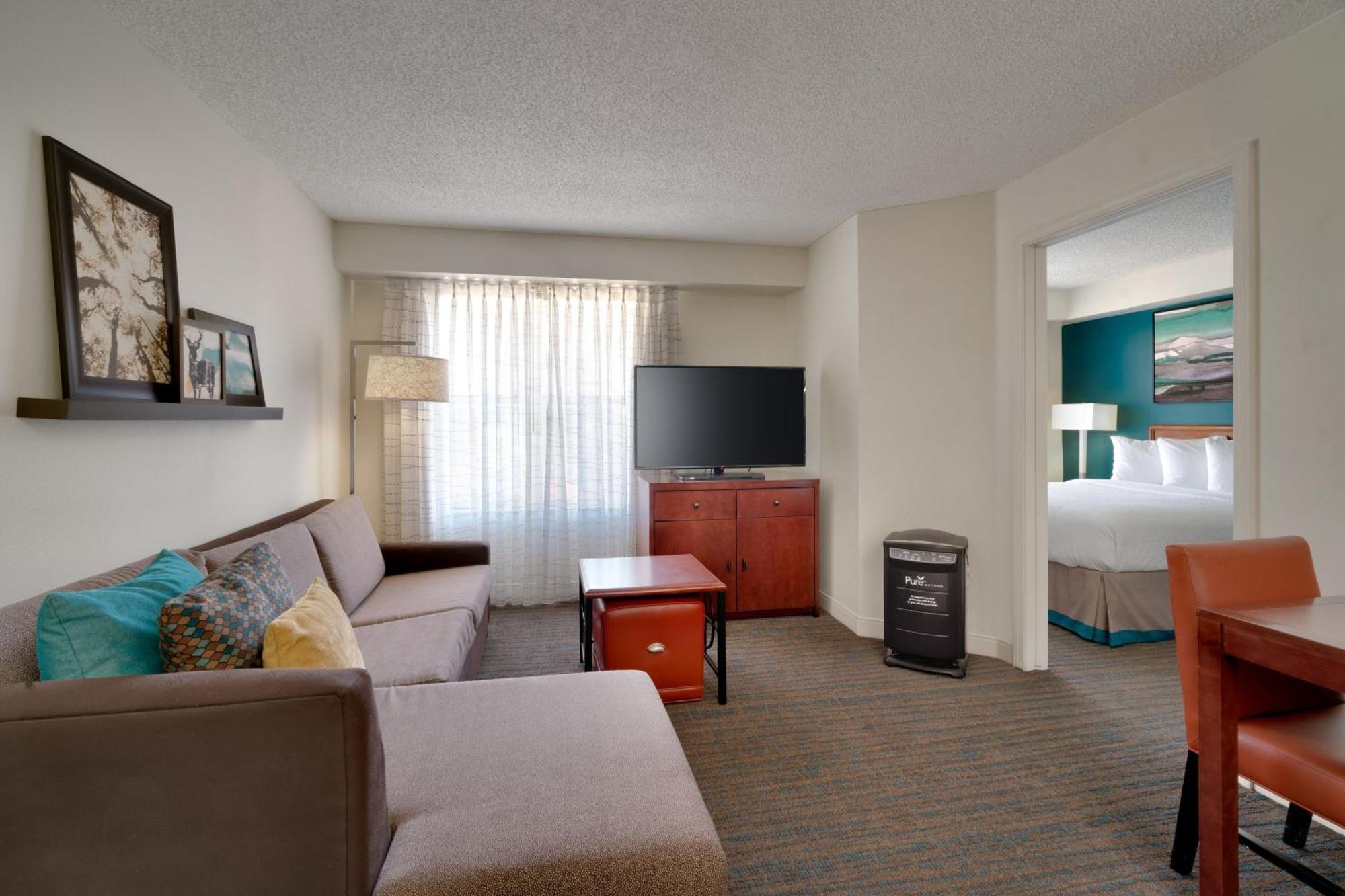 Residence Inn Salt Lake City Cottonwood Cottonwood Heights Екстериор снимка
