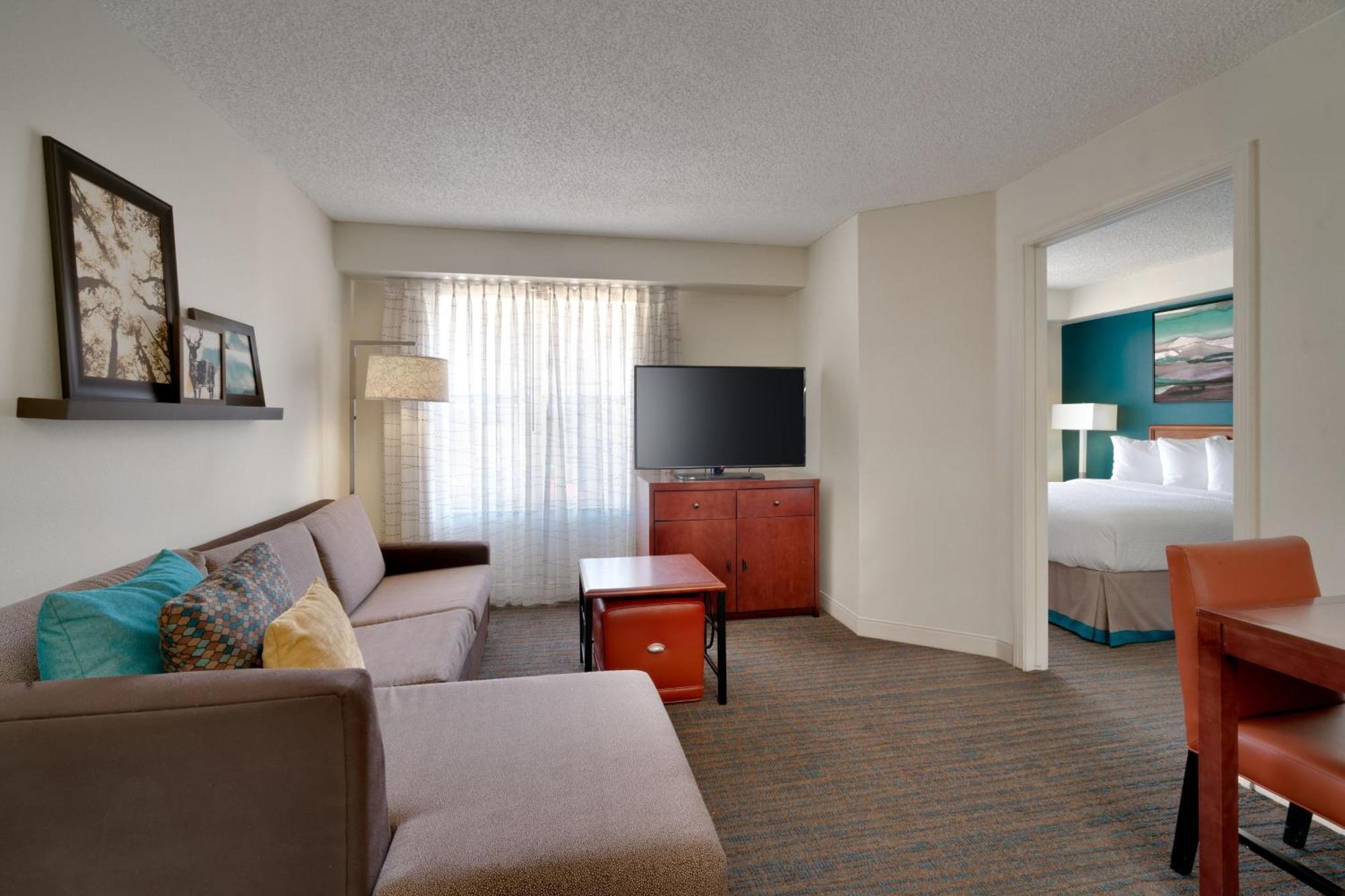 Residence Inn Salt Lake City Cottonwood Cottonwood Heights Екстериор снимка