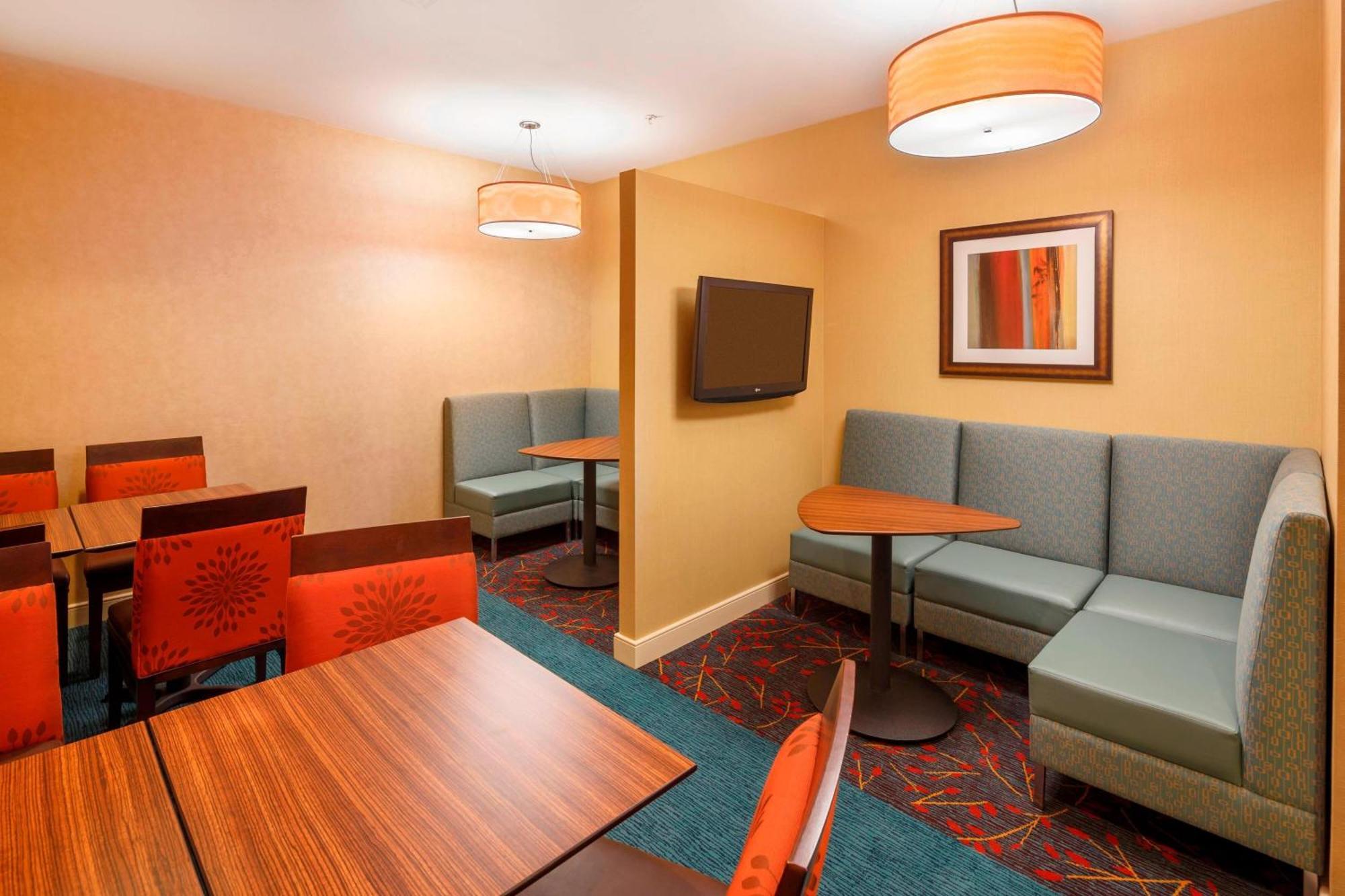 Residence Inn Salt Lake City Cottonwood Cottonwood Heights Екстериор снимка