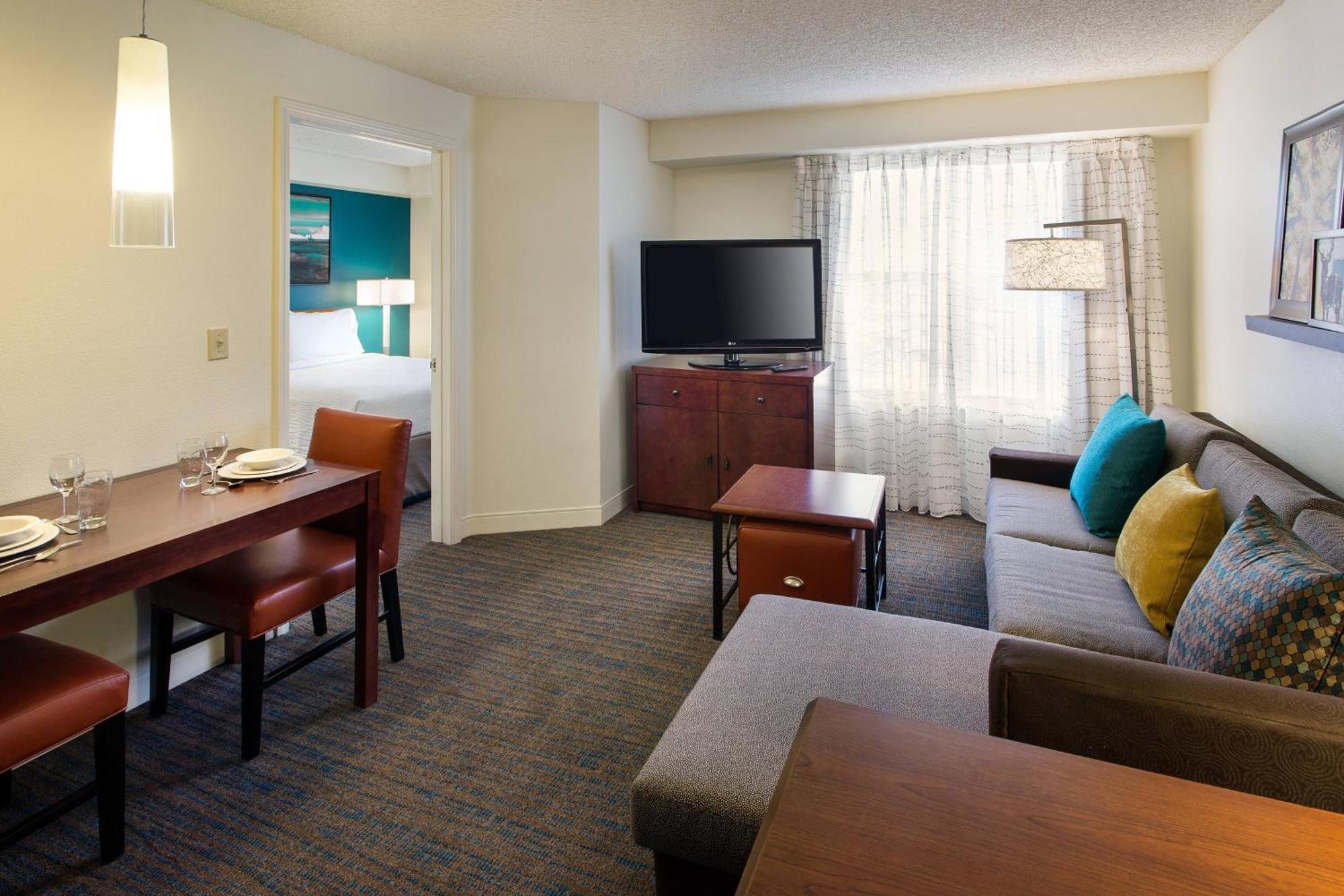 Residence Inn Salt Lake City Cottonwood Cottonwood Heights Екстериор снимка