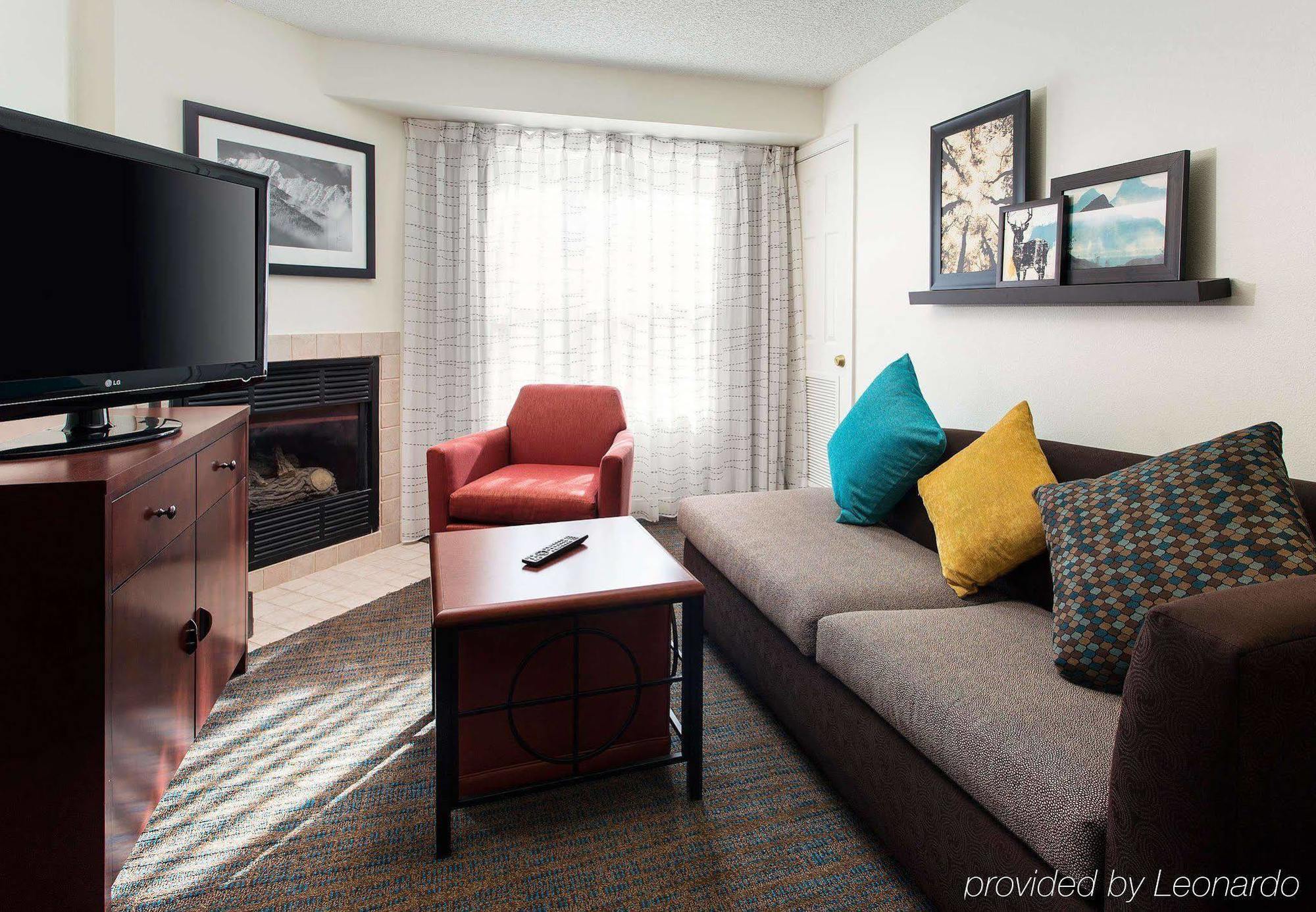 Residence Inn Salt Lake City Cottonwood Cottonwood Heights Екстериор снимка