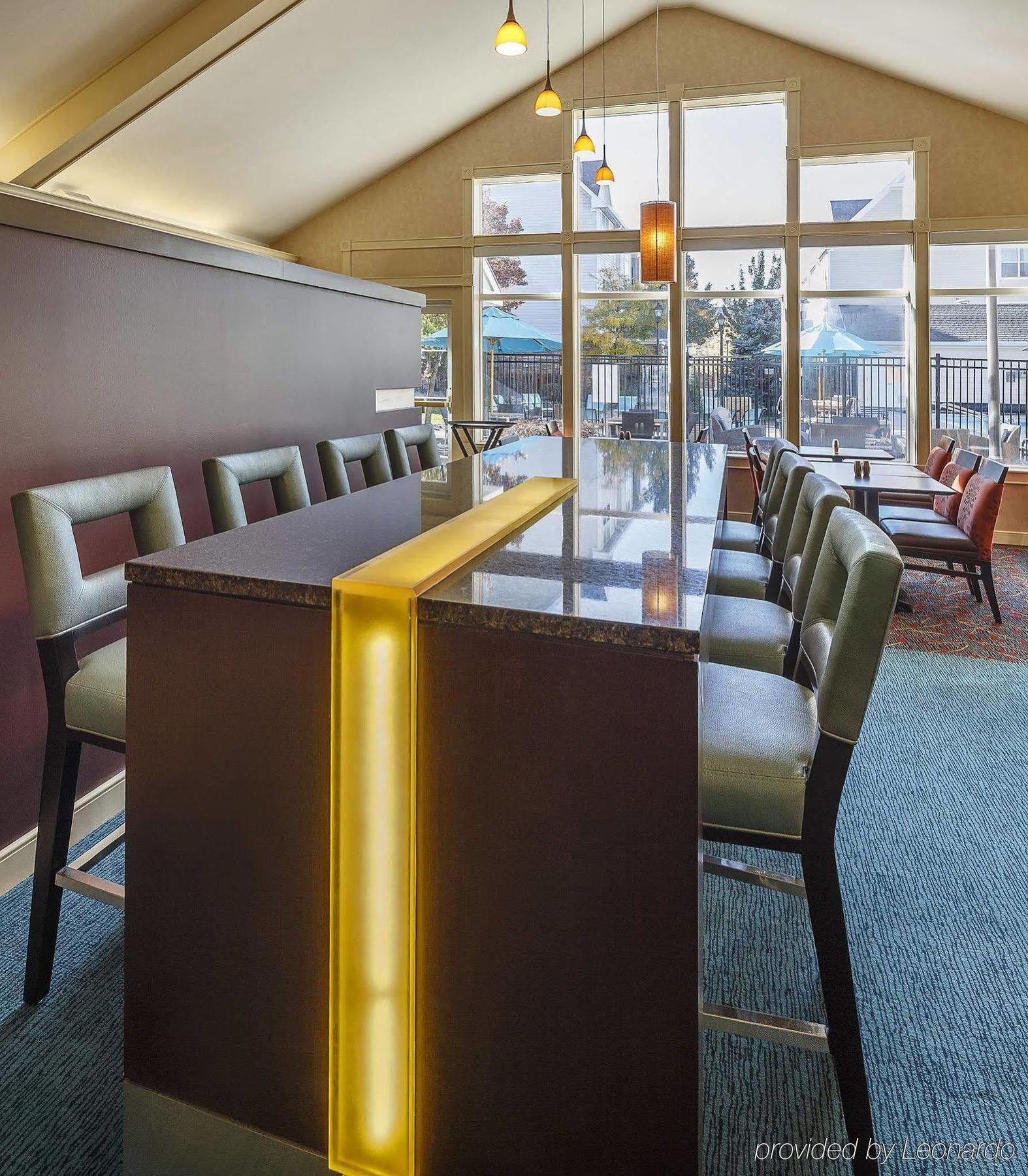 Residence Inn Salt Lake City Cottonwood Cottonwood Heights Екстериор снимка