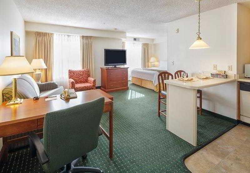 Residence Inn Salt Lake City Cottonwood Cottonwood Heights Стая снимка