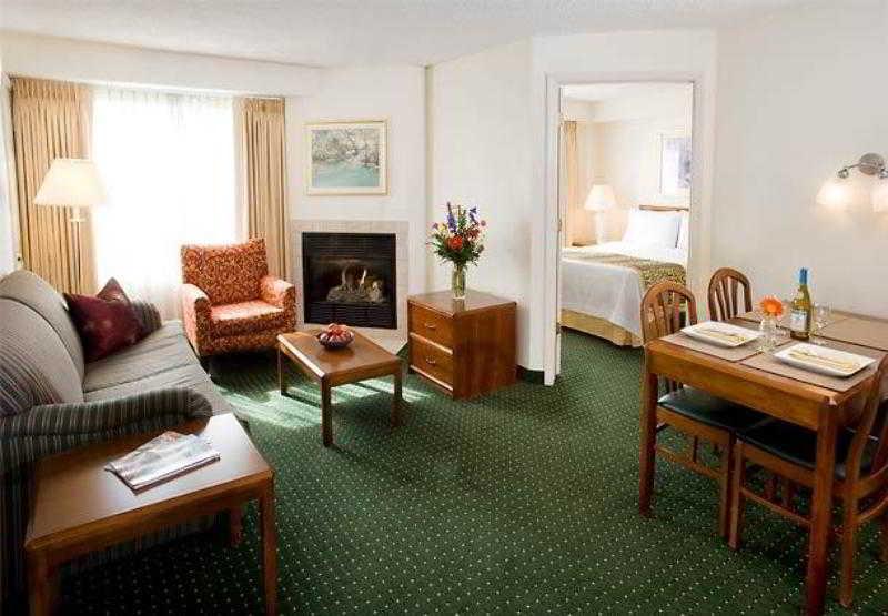 Residence Inn Salt Lake City Cottonwood Cottonwood Heights Стая снимка