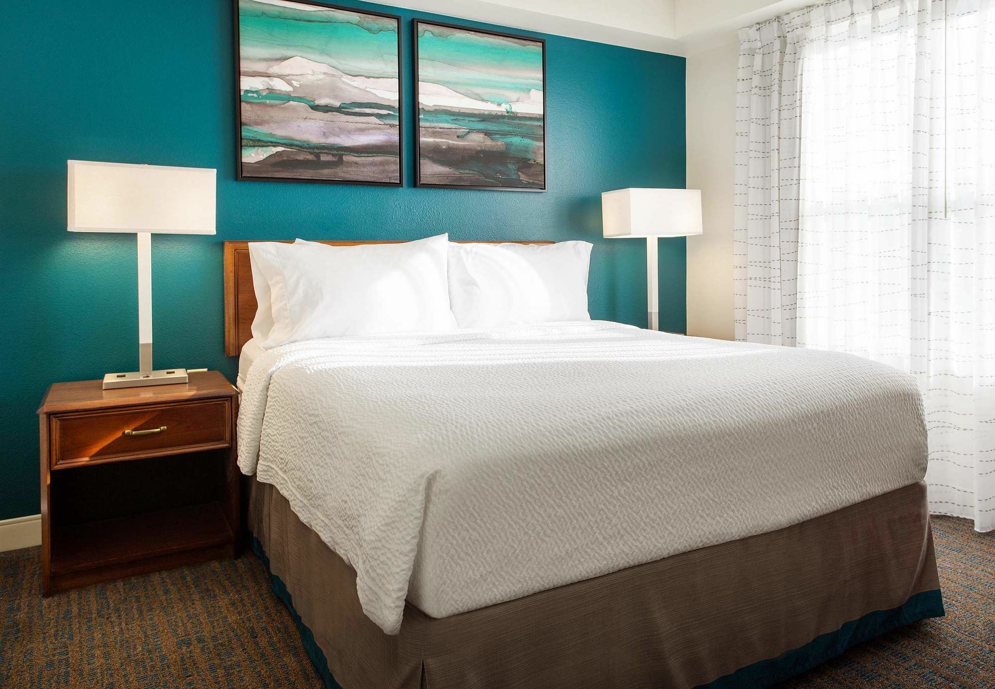 Residence Inn Salt Lake City Cottonwood Cottonwood Heights Екстериор снимка